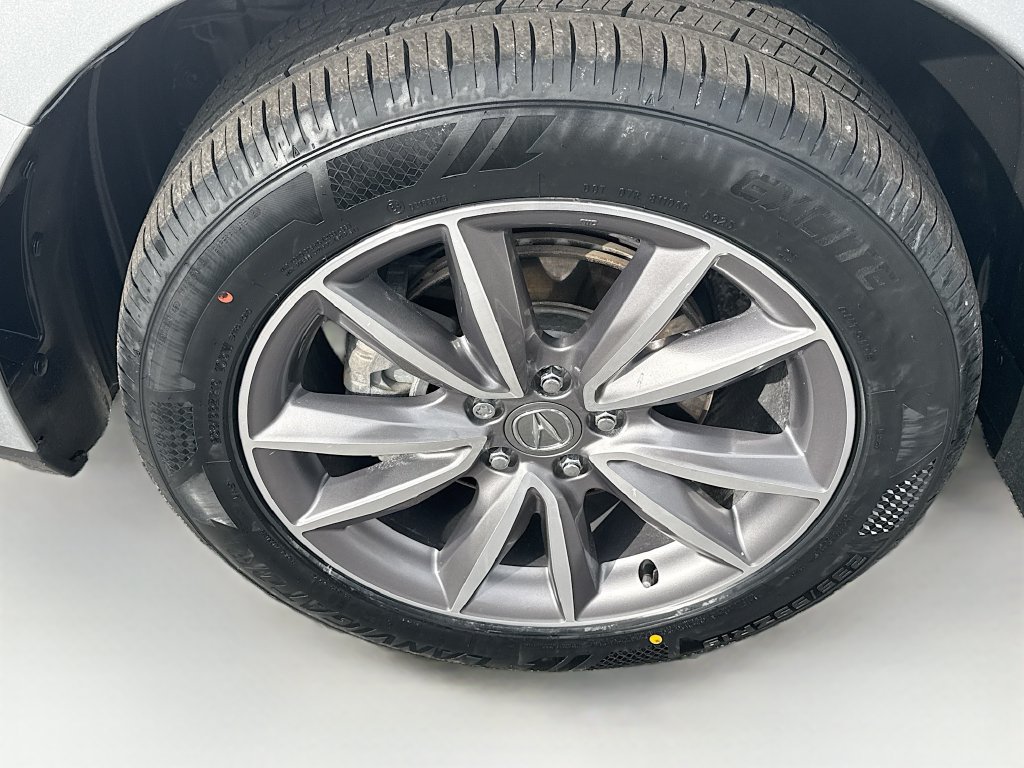 Used 2021 Acura RDX w/ Technology Package FWD image 33