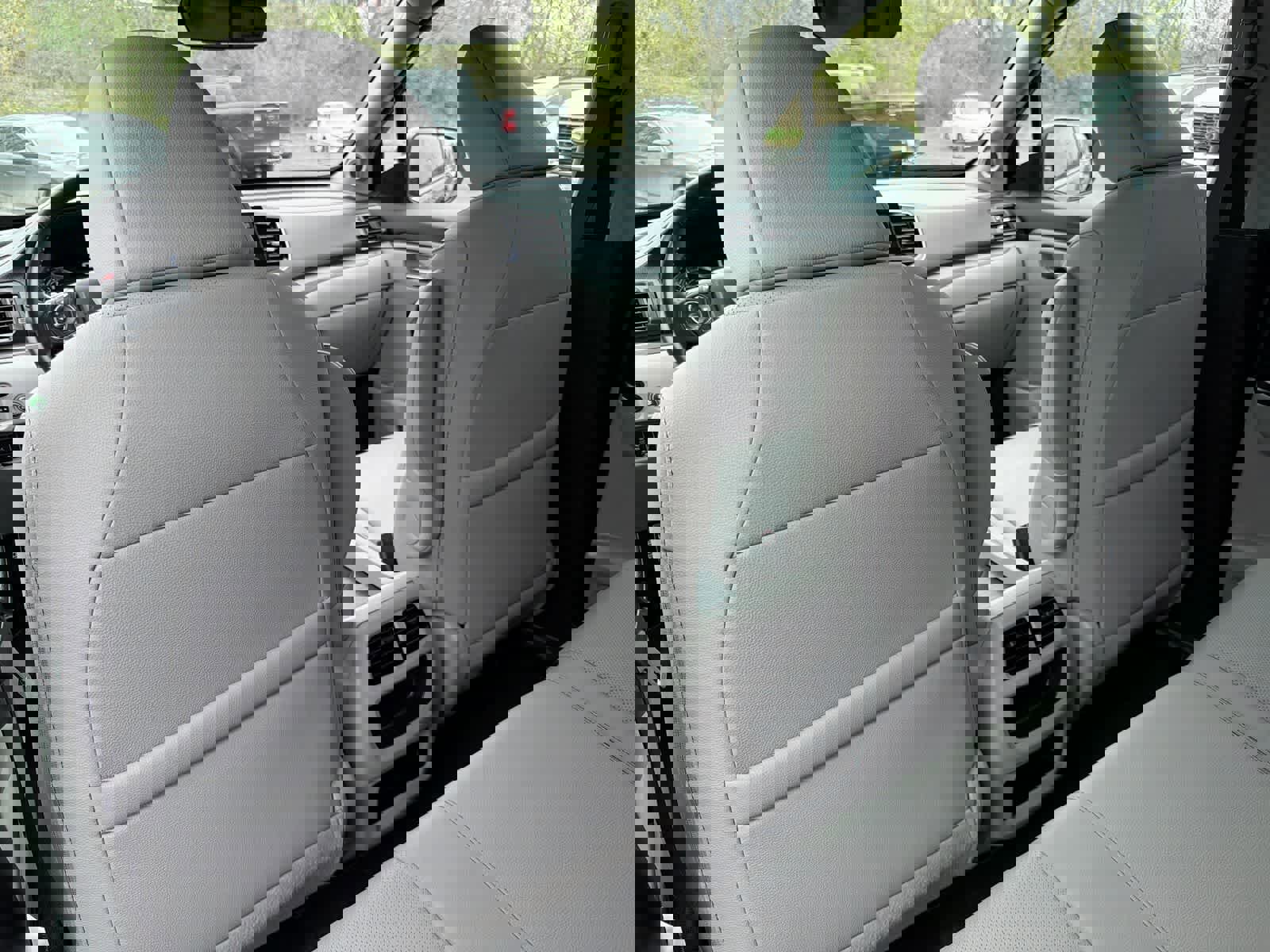 Used 2023 Honda Ridgeline RTL image 19