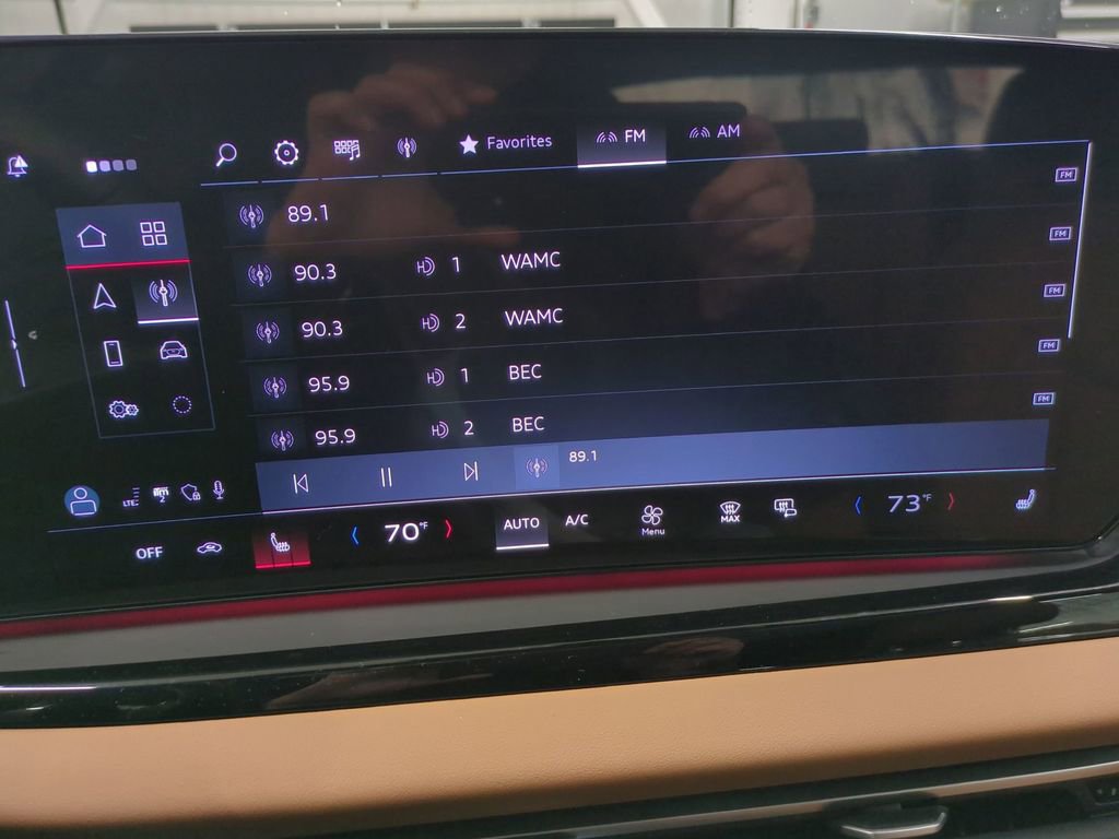 Used 2025 Audi A5 2.0T Premium w/ Convenience Package image 23