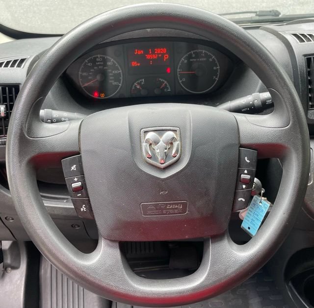 Used 2021 RAM ProMaster 3500 FWD image 25