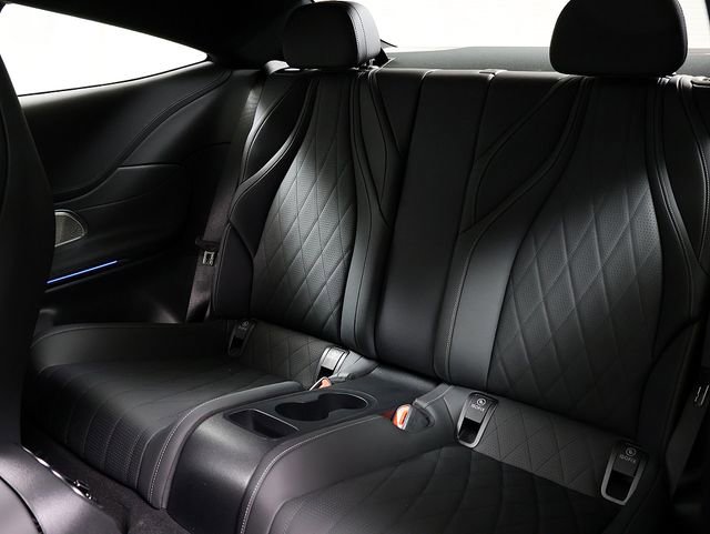 New 2026 Mercedes-Benz CLE 53 AMG 4MATIC Coupe image 13