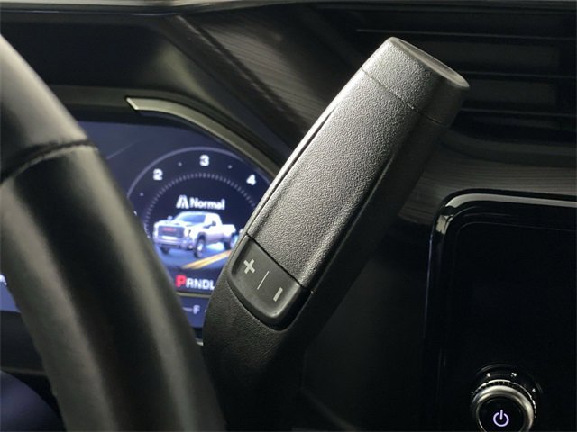 Certified 2024 GMC Sierra 3500 Denali Ultimate image 21