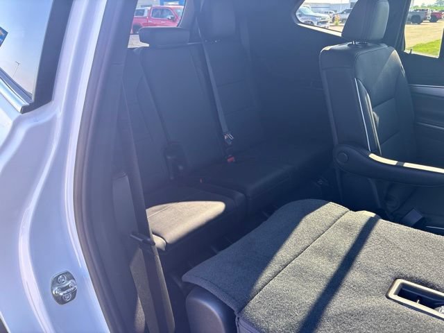Used 2026 Buick Enclave Preferred AWD/4WD image 22