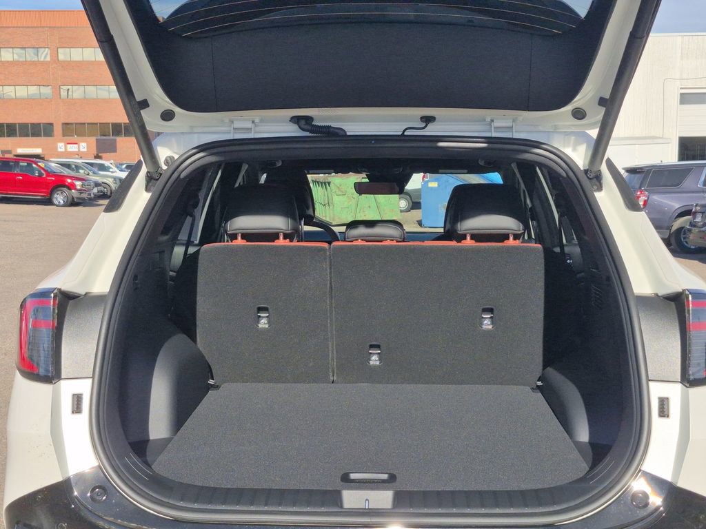 New 2026 Kia Sportage SX Prestige image 14