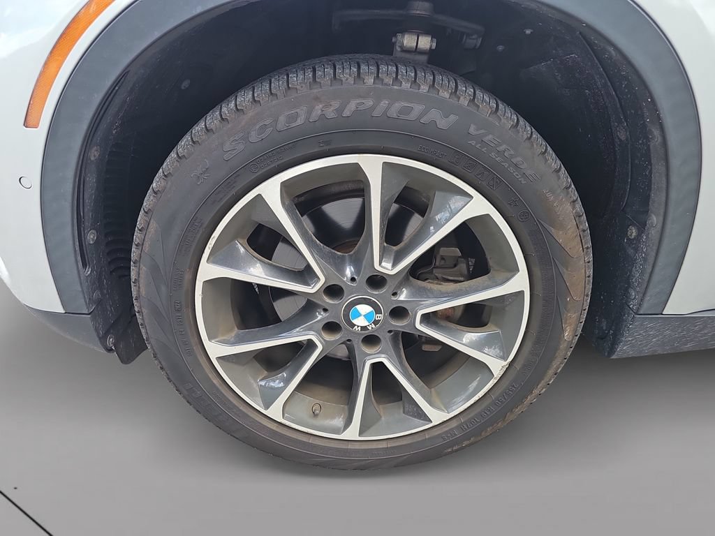 Used 2018 BMW X5 xDrive35i AWD/4WD image 32