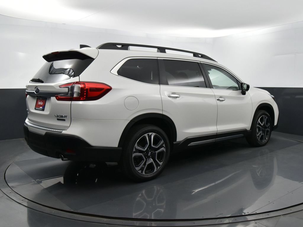 New 2025 Subaru Ascent Touring image 33