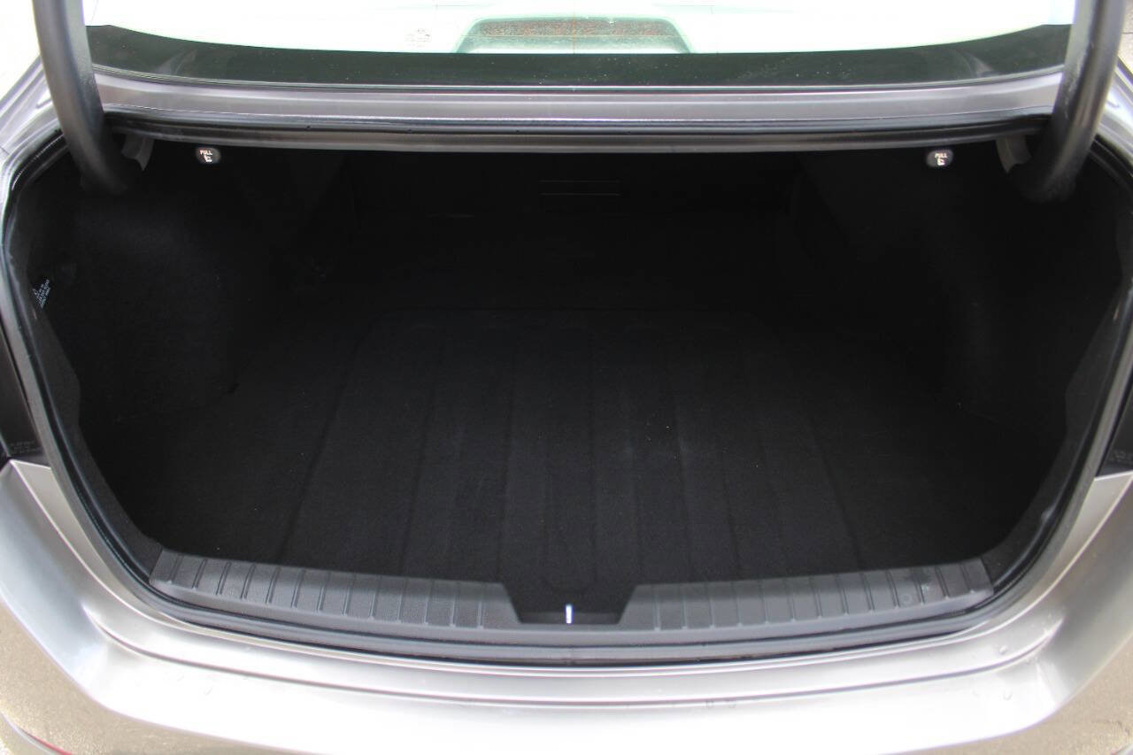 Used 2013 Kia Optima LX w/ Convenience Plus Pkg image 17