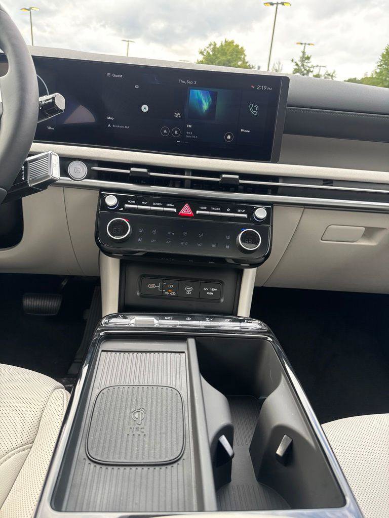 New 2026 Hyundai Tucson Limited AWD/4WD image 23