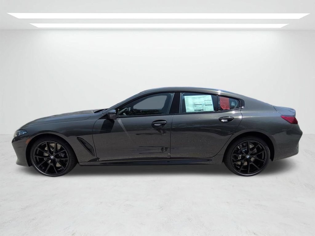 New 2026 BMW 840i RWD image 7
