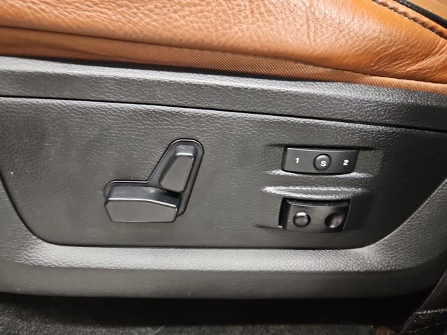 Used 2018 RAM 2500 Longhorn w/ Convenience Group image 25