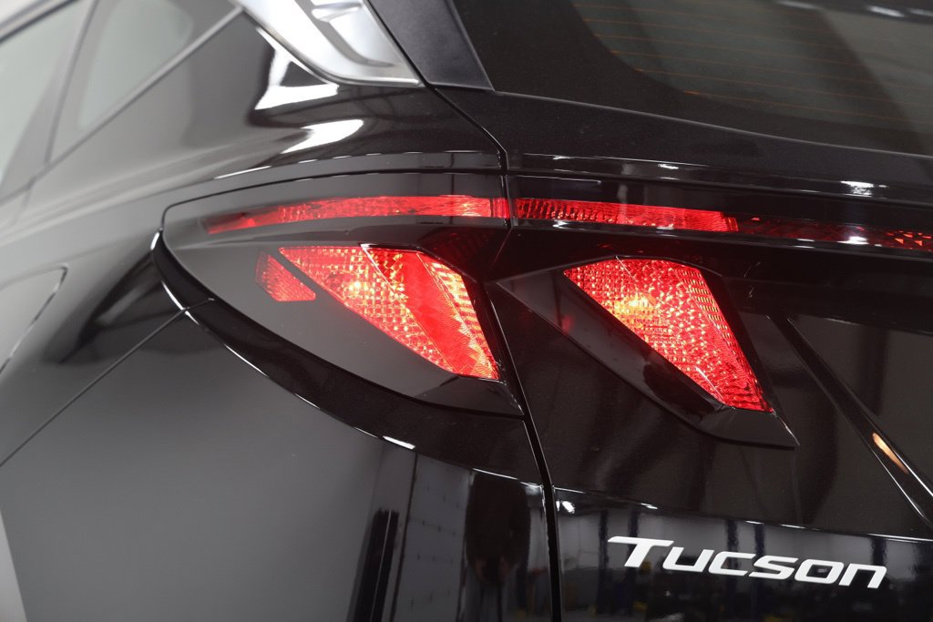 New 2026 Hyundai Tucson SE AWD/4WD image 13