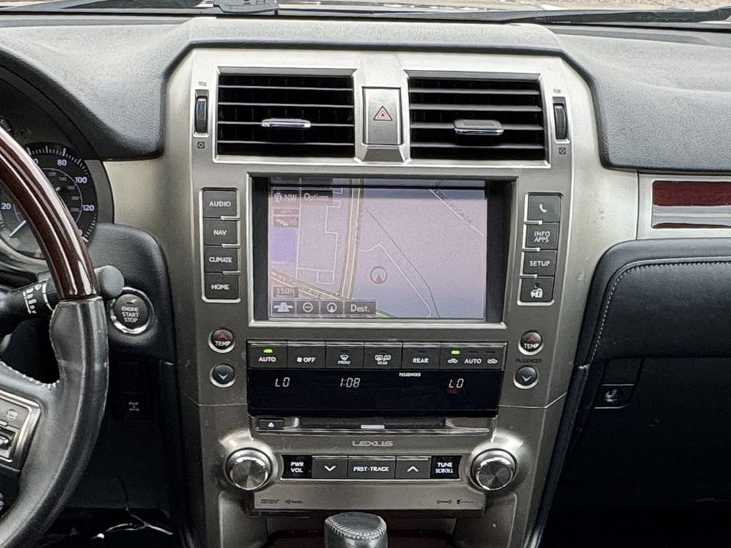 Used 2019 Lexus GX 460 Premium AWD/4WD image 27