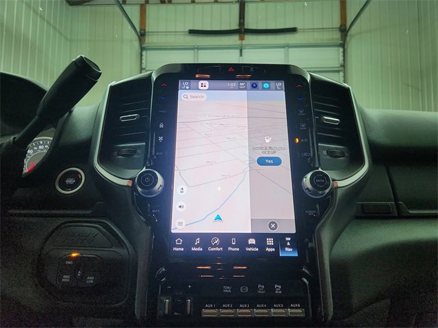 New 2025 RAM 2500 Big Horn image 24