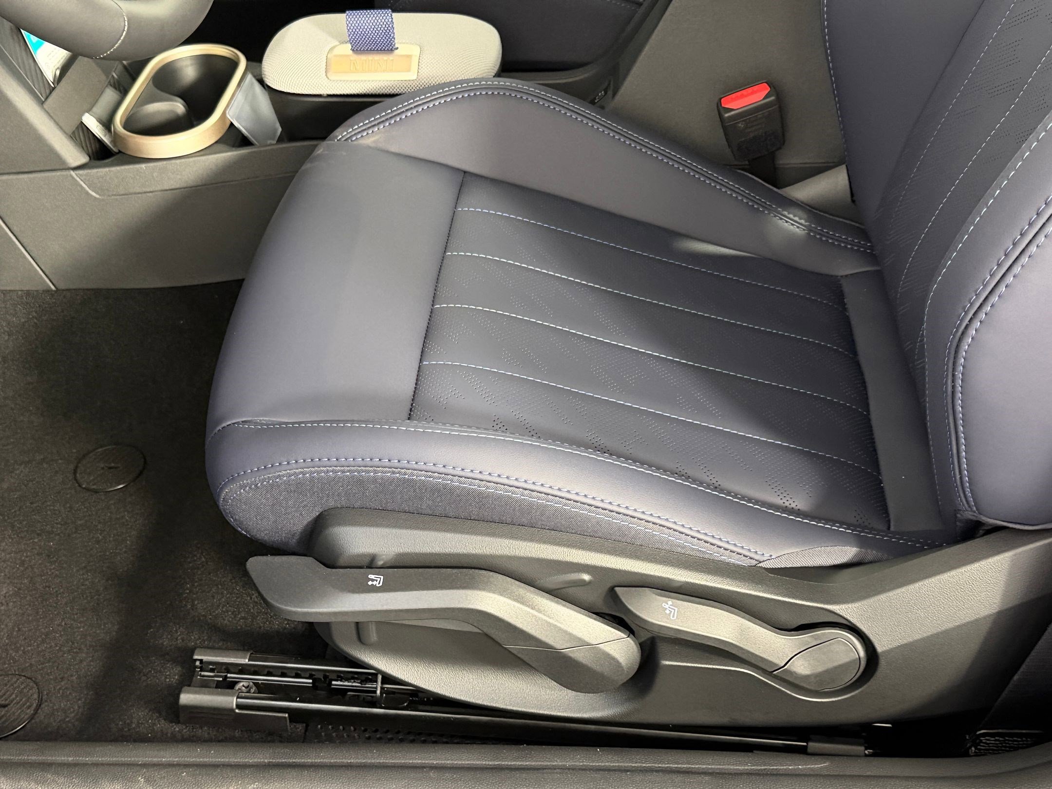 New 2026 MINI Cooper S FWD image 13