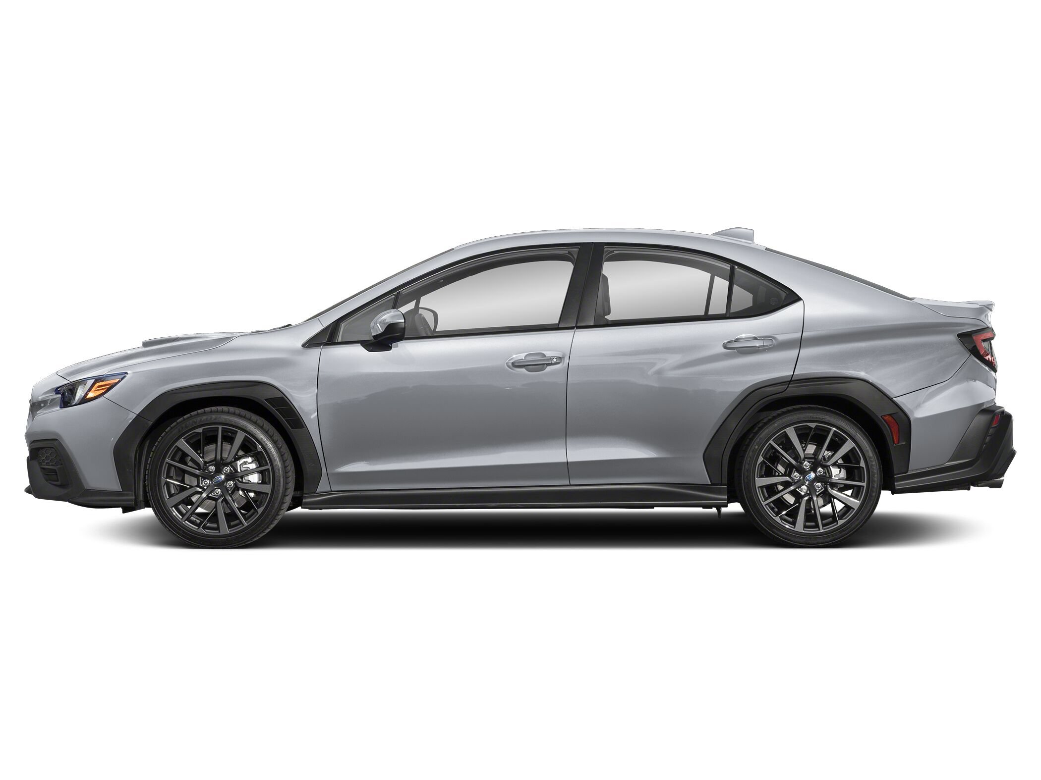 Used 2023 Subaru WRX Premium AWD/4WD image 3