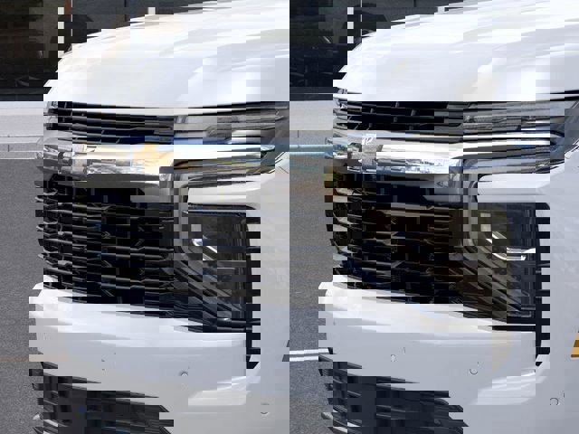 New 2026 Chevrolet Tahoe LS image 13