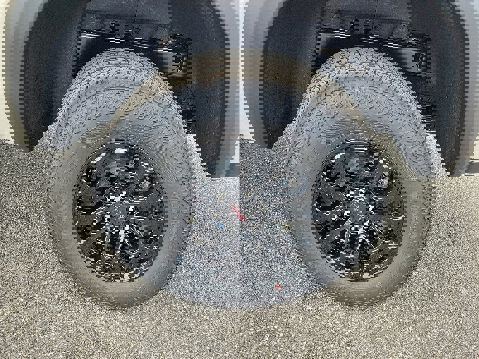 New 2026 GMC Canyon Elevation w/ Convenience Package image 8