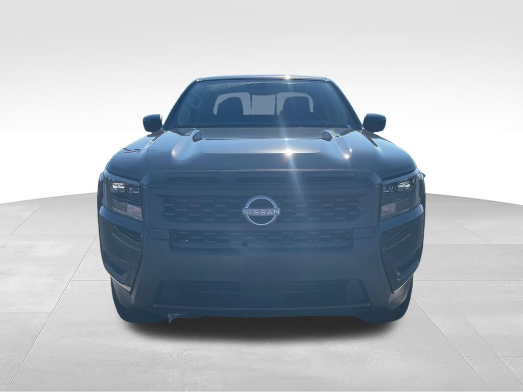 New 2027 Nissan Frontier S AWD/4WD image 8