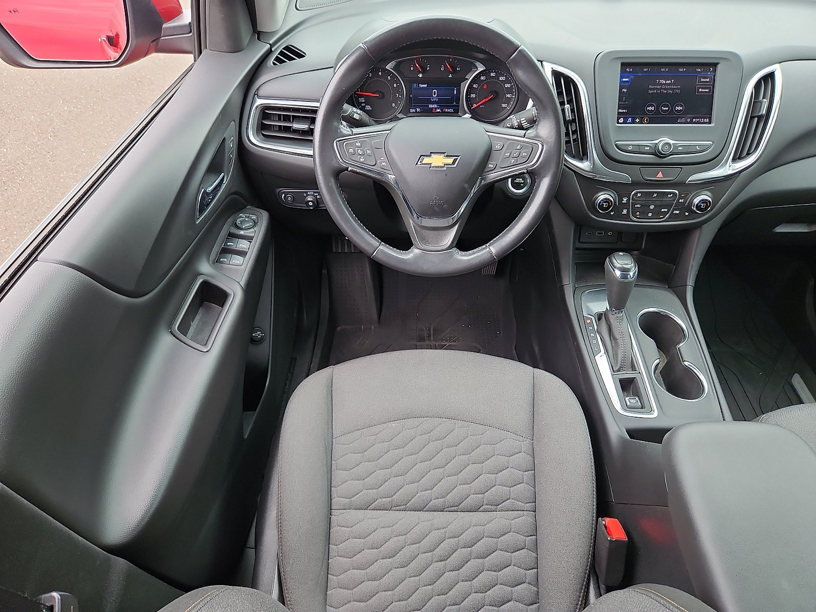 Used 2020 Chevrolet Equinox LT FWD image 11