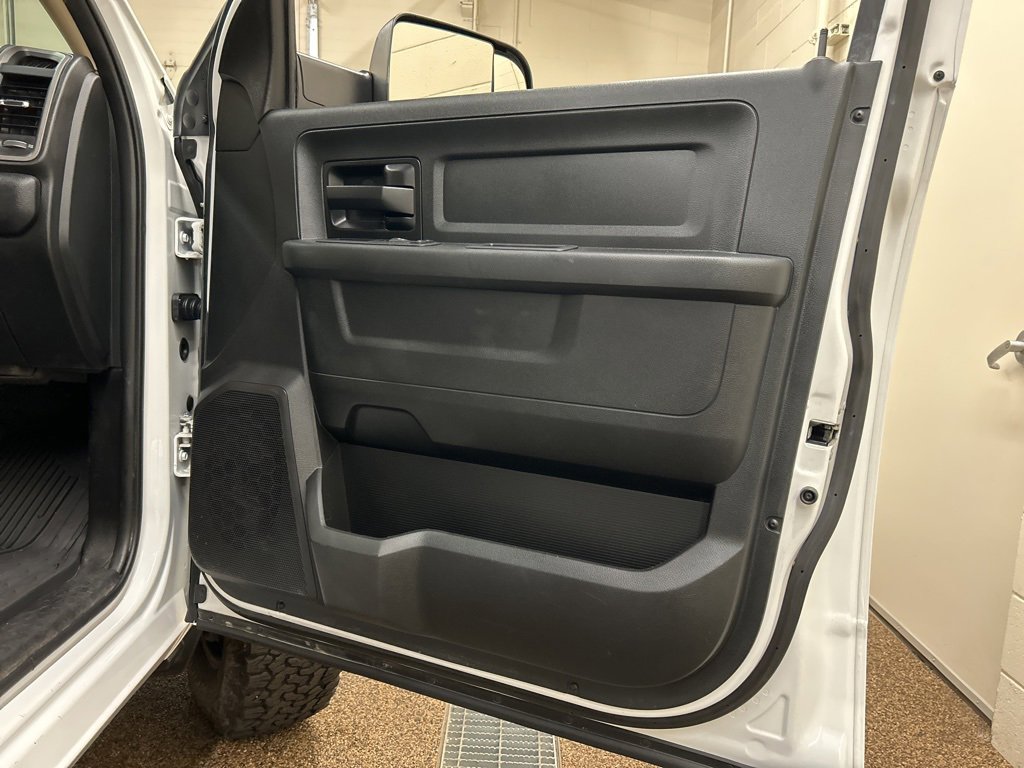 Used 2020 RAM 2500 Tradesman image 15