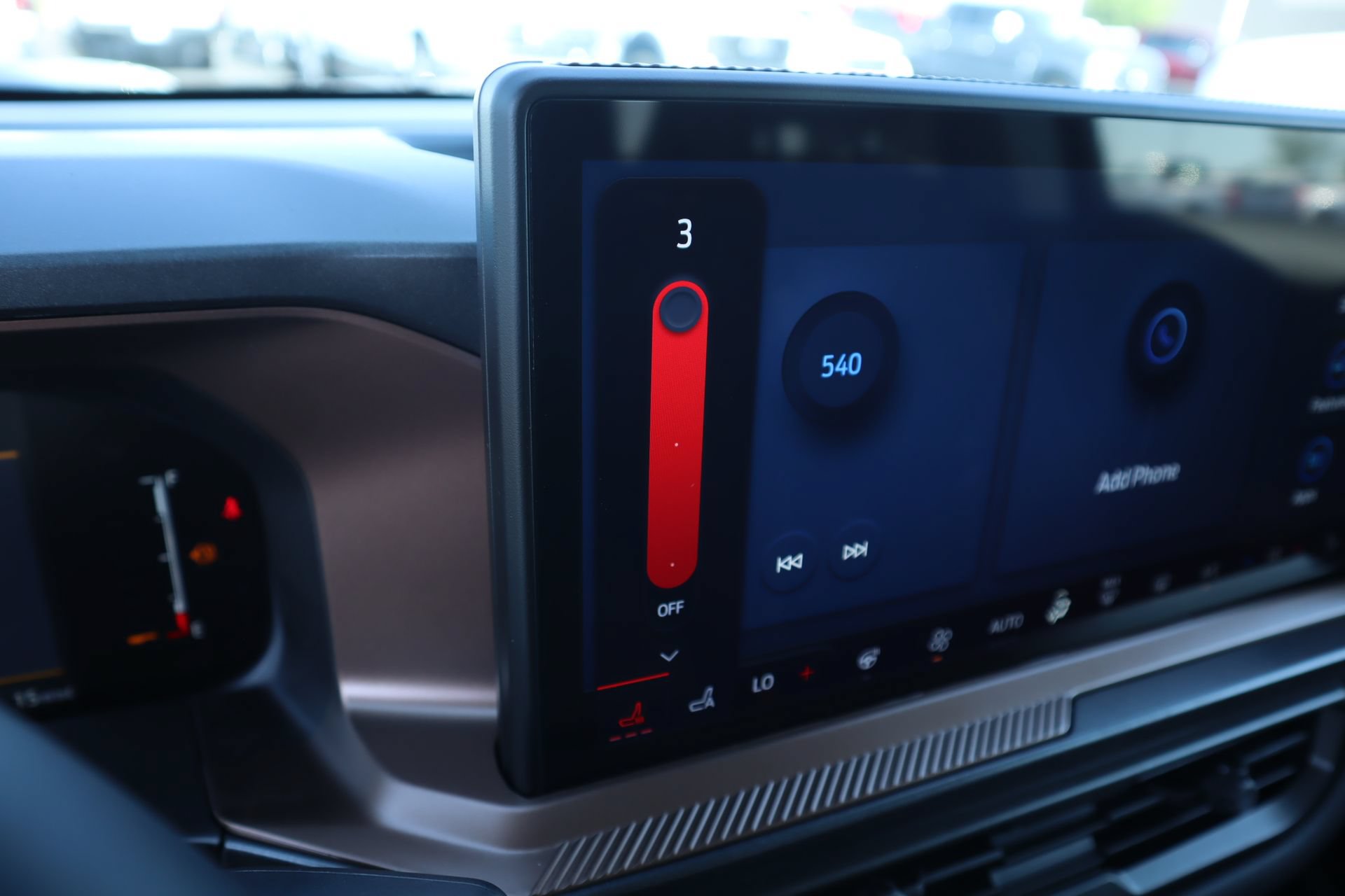 New 2026 Ford Bronco Sport Outer Banks AWD/4WD image 7