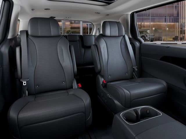 New 2026 Kia Carnival SX Prestige FWD image 16