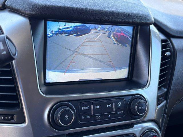 Used 2018 Chevrolet Suburban Premier AWD/4WD image 30