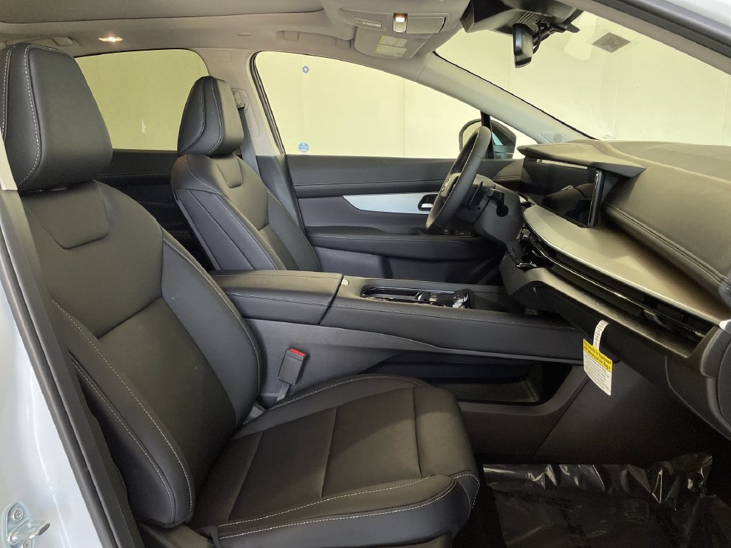 Certified 2025 Nissan Murano SL w/ Cargo Package AWD/4WD image 22