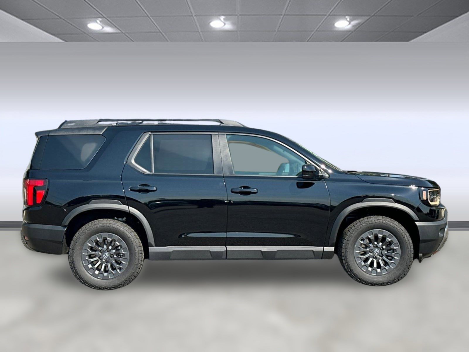 New 2026 Honda Passport TrailSport image 7