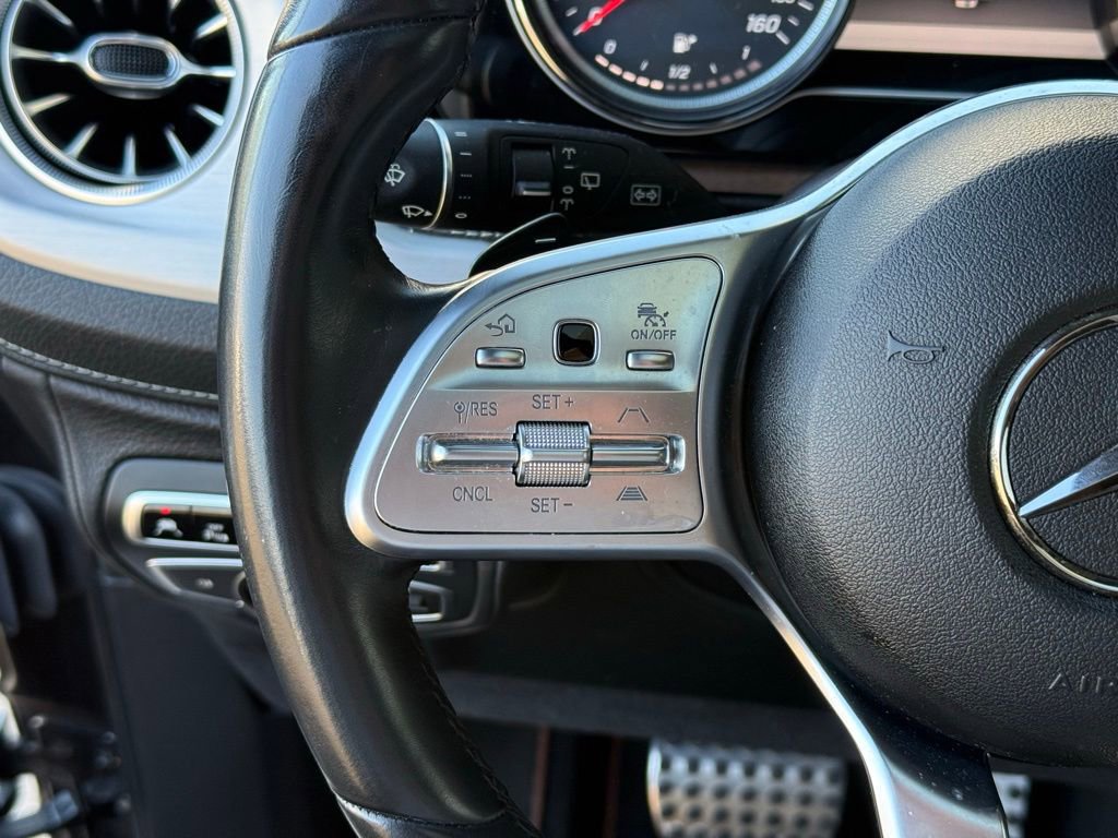 Used 2019 Mercedes-Benz G 550 image 20