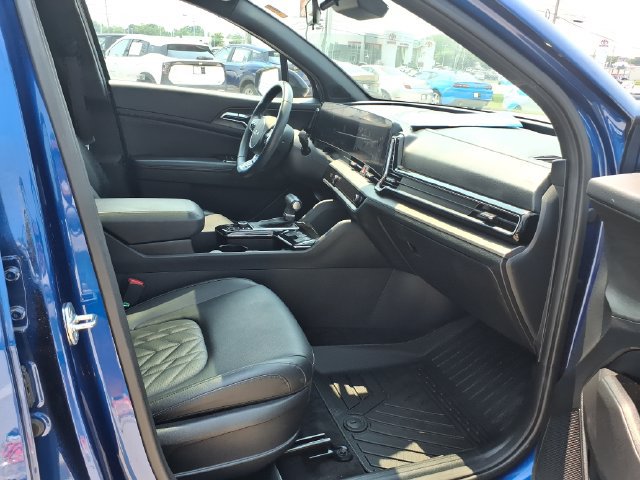 Used 2024 Kia Sportage X-Pro AWD/4WD image 22