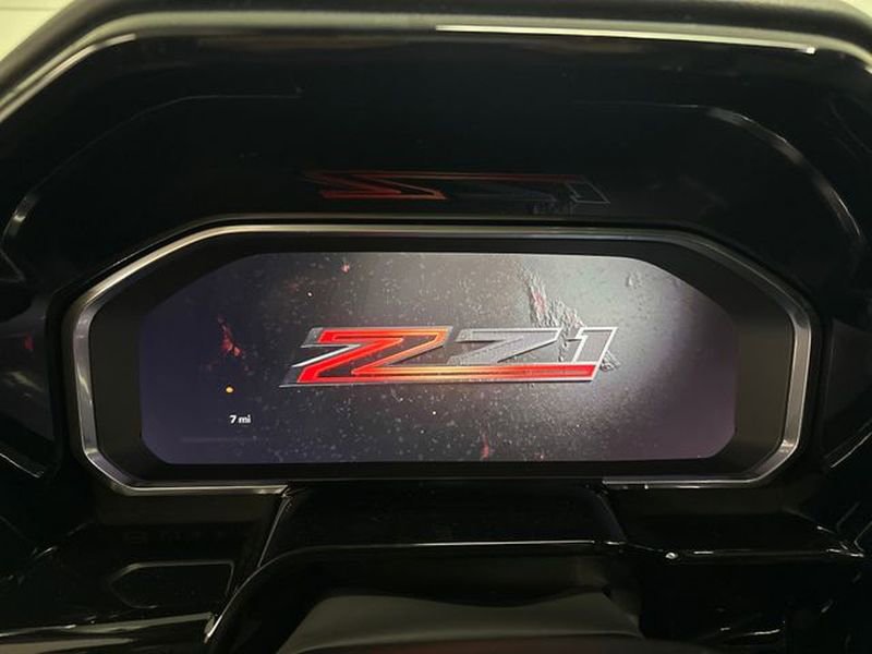 New 2026 Chevrolet Silverado 3500 LTZ w/ LTZ Plus Package image 38