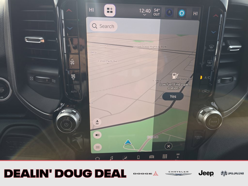 New 2026 RAM 2500 Tradesman AWD/4WD image 20