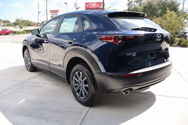 New 2026 MAZDA CX-30 AWD 2.5 S image 6