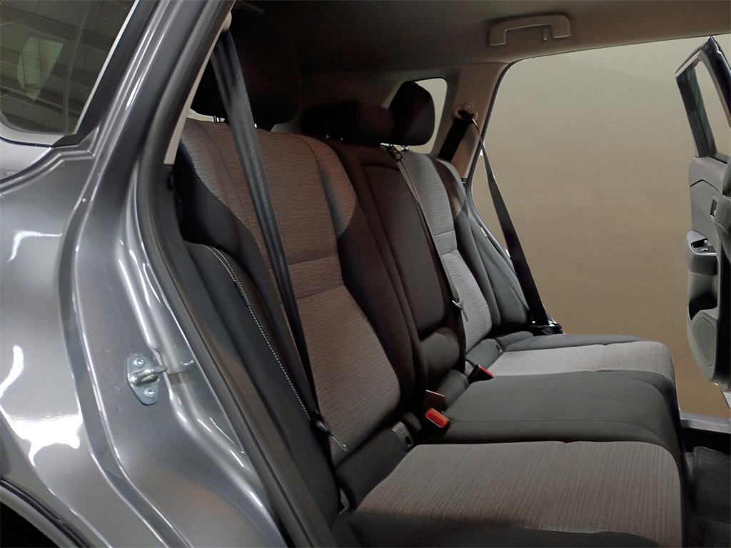 Used 2023 Nissan Rogue SV image 19