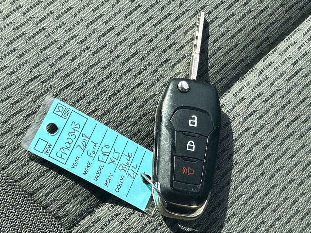 Used 2018 Ford F150 XLT image 37