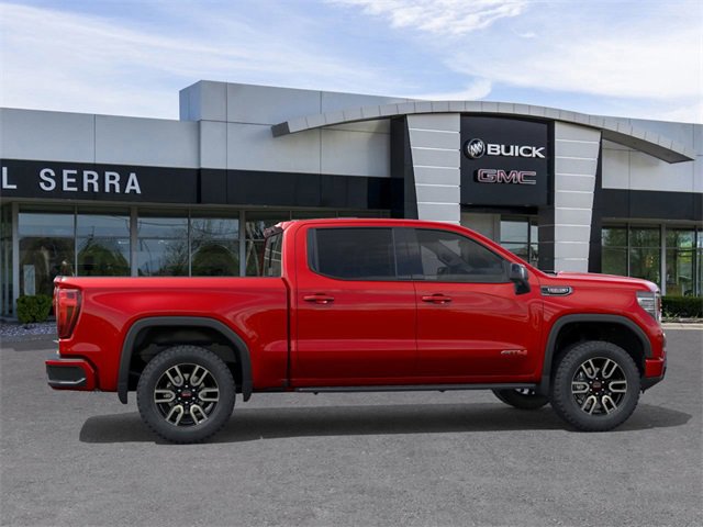 New 2026 GMC Sierra 1500 AT4 w/ AT4 Premium Package image 5