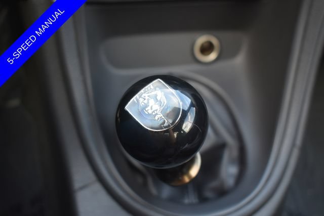 Used 2003 Ford Mustang GT RWD image 4