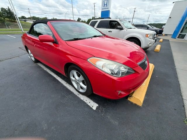 Used 2005 Toyota Solara SE FWD image 8