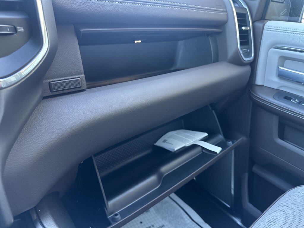 New 2026 RAM 2500 Laramie image 22