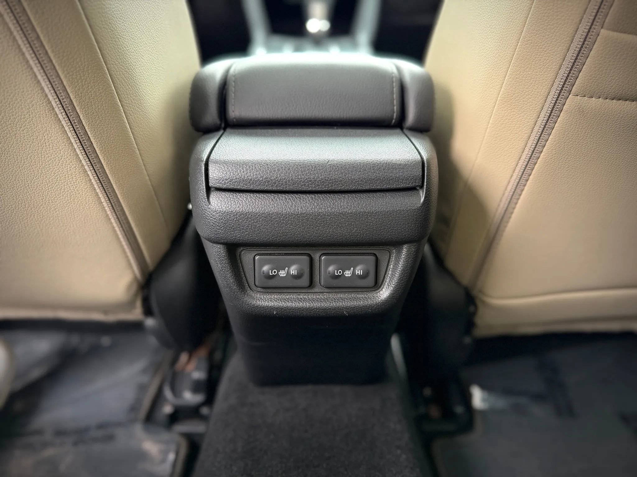 Used 2016 Honda Civic Touring image 16