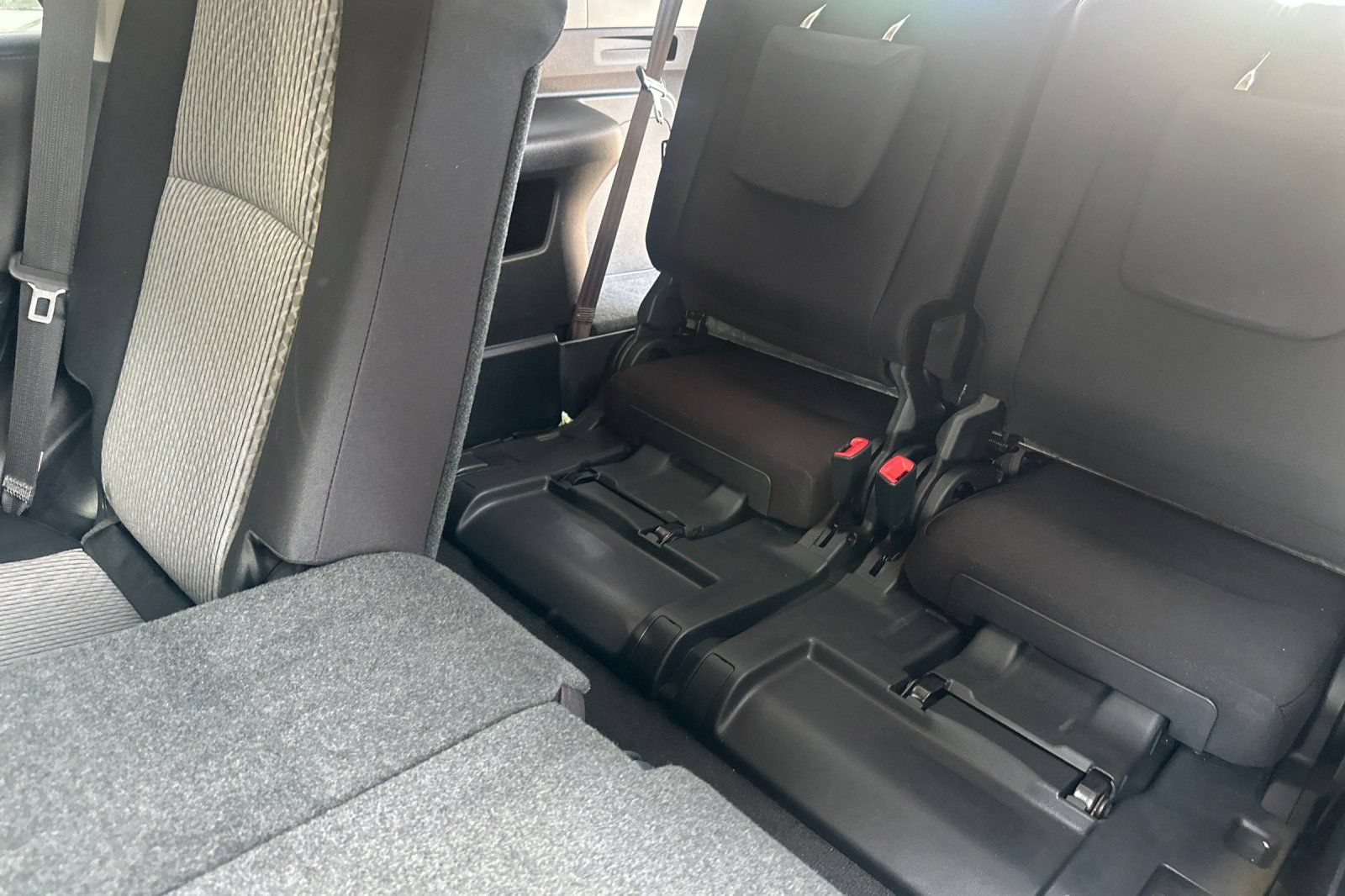 Certified 2020 Toyota 4Runner SR5 RWD image 15