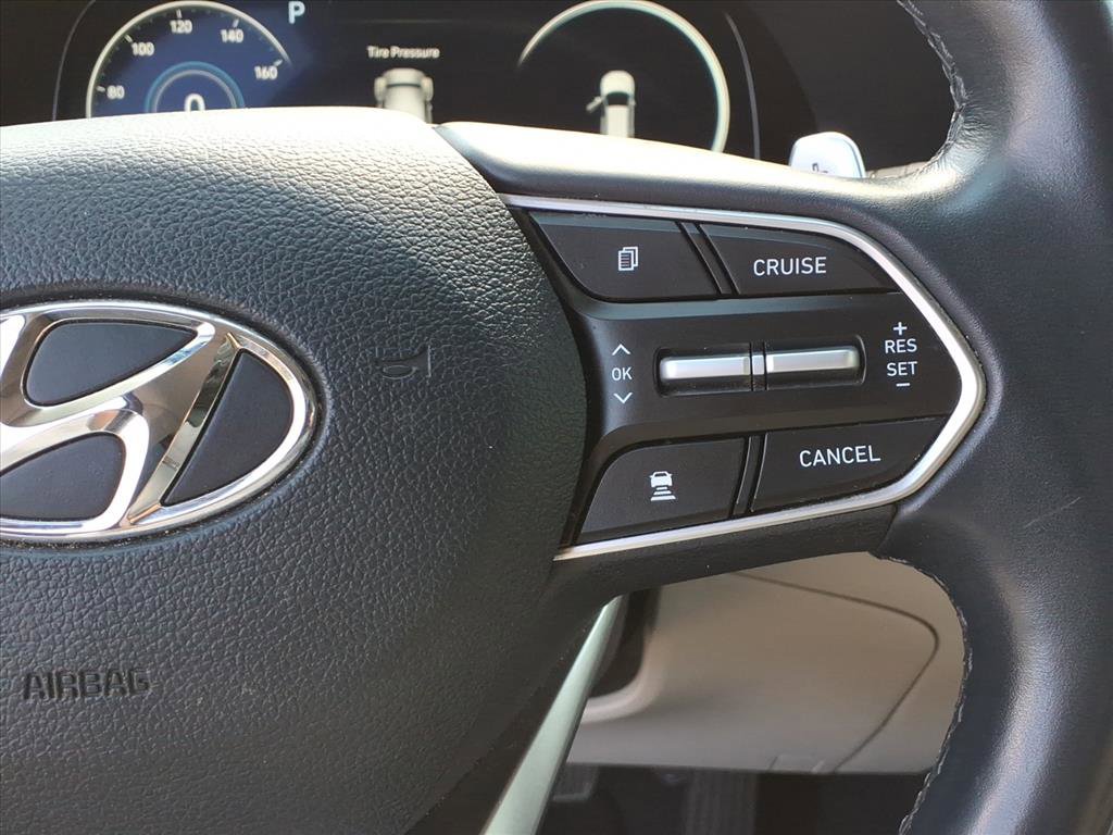 Used 2021 Hyundai Palisade Limited image 27