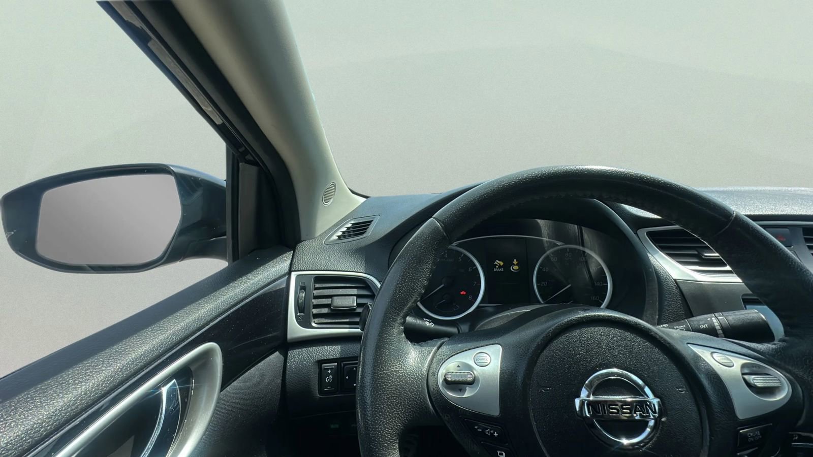 Used 2017 Nissan Sentra SV image 20