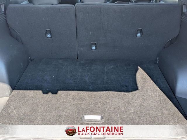 Used 2025 Hyundai Tucson SEL image 32