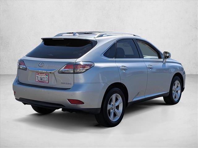 Used 2015 Lexus RX 350 FWD w/ Premium Package image 5