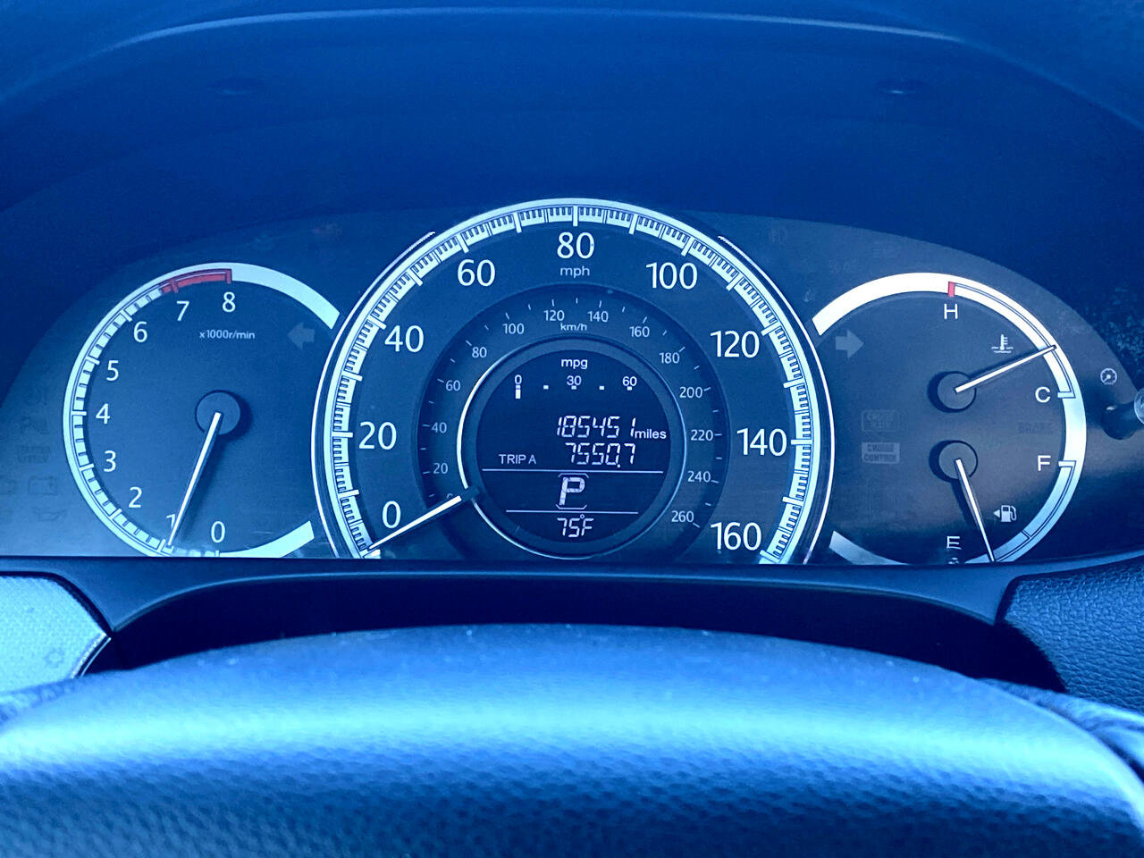 Used 2013 Honda Accord LX image 17