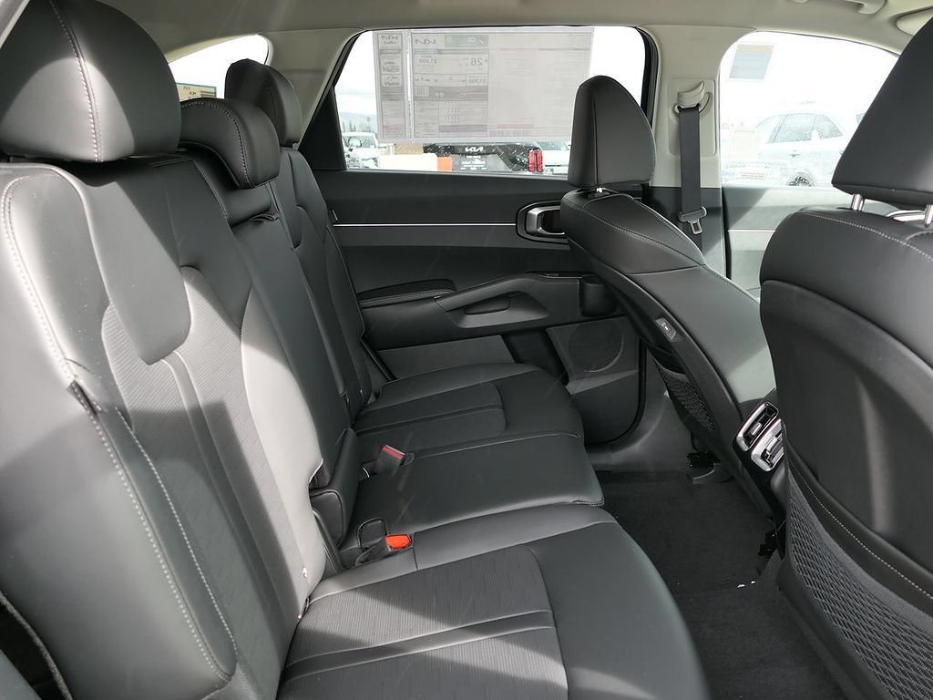 New 2026 Kia Sorento S FWD image 50