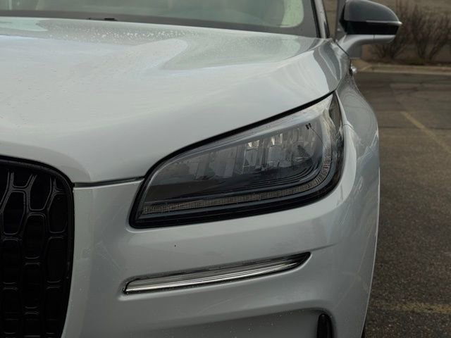 New 2026 Lincoln Corsair Premiere image 7