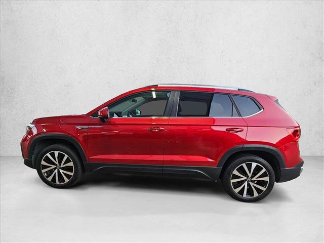 Used 2023 Volkswagen Taos SE FWD image 8